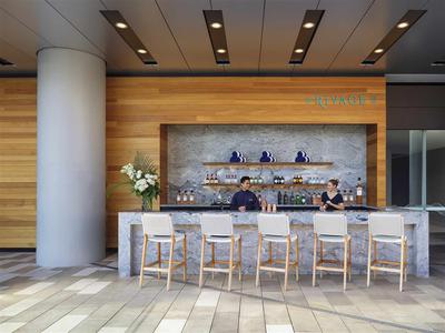 Bar Lounge