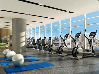 Recreational facility
