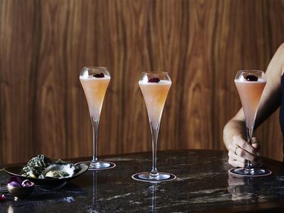 Bar Lounge