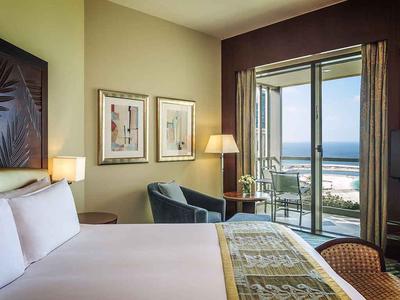 Prestige Suite