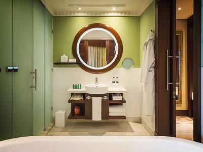 Prestige Suite