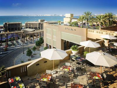 Terrace Restaurant