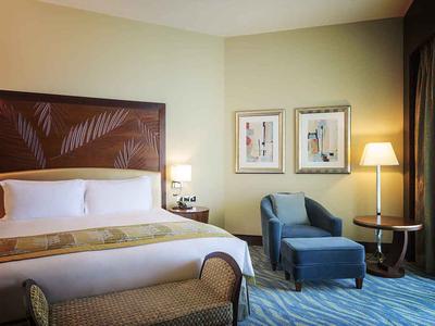 Prestige Suite