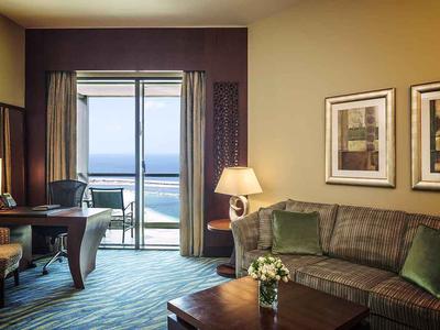 Prestige Suite