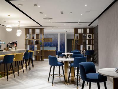 Bar Lounge