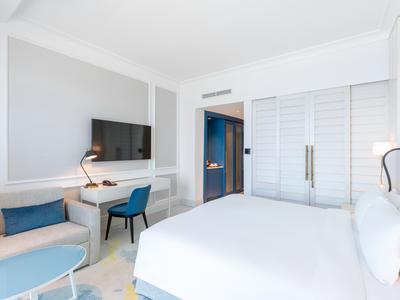 Luxury Room