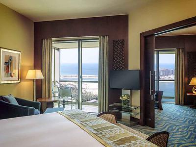 Prestige Suite
