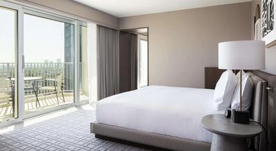 Fairmont Gold California One Bedroom Suite