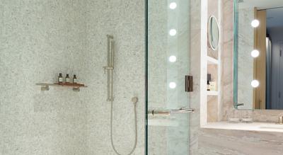 Fairmont Gold Studio Suite
