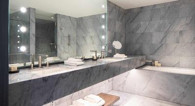 Fairmont Gold California One Bedroom Suite