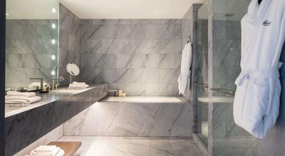 Fairmont Gold California One Bedroom Suite