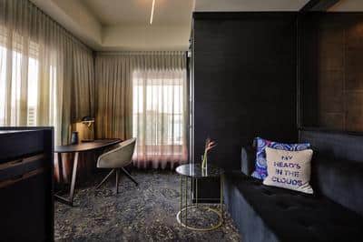 SO Club, Club Signature Access
