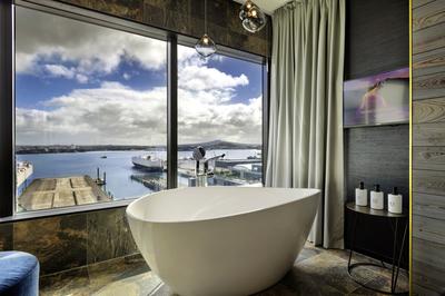 SO Suite, Club Signature Access