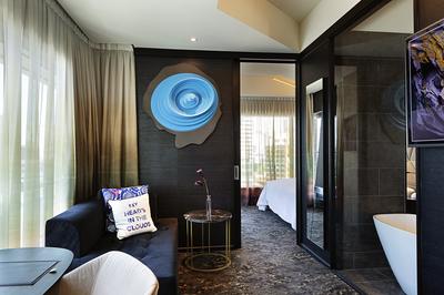 SO Club, Club Signature Access