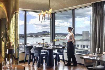 Harbour Society