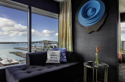 SO Suite, Club Signature Access