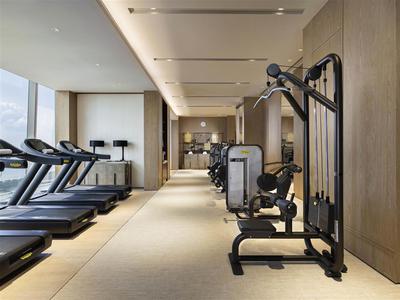 Recreational facility