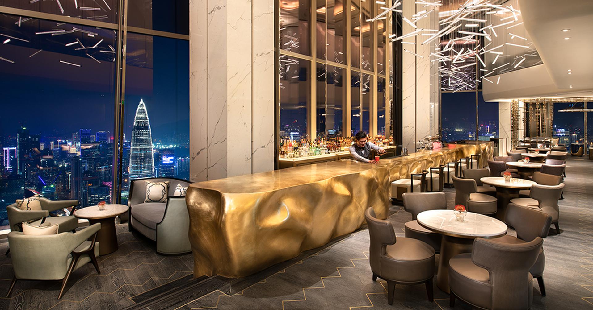 Raffles Shenzhen