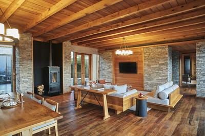 Six Senses Paro - Three-Bedroom Villa