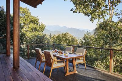 Six Senses Punakha - Three-Bedroom Villa