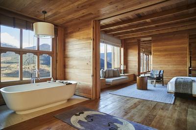 Six Senses Gangtey - Two-Bedroom Villa