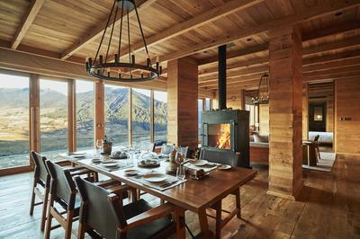Six Senses Gangtey - Two-Bedroom Villa