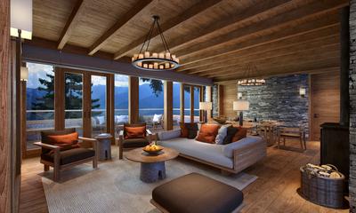 Six Senses Paro - One-Bedroom Villa