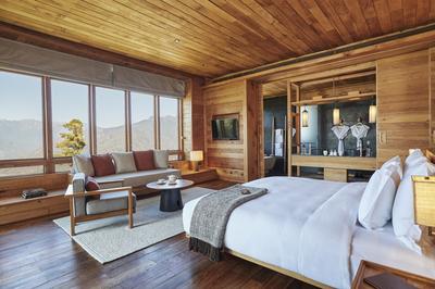 Six Senses Paro - Two-Bedroom Villa