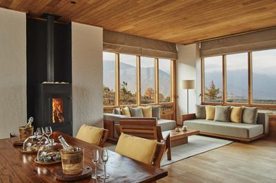 Six Senses Thimphu - One-Bedroom Villa