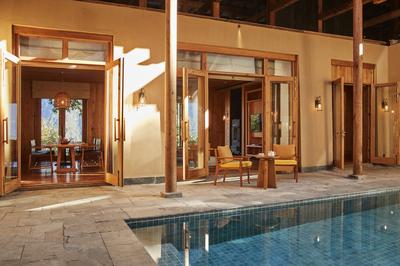 Six Senses Punakha - Three-Bedroom Villa