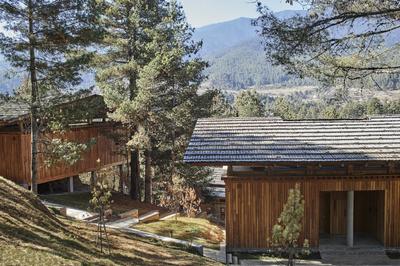 Six Senses Bumthang