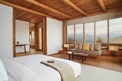 Six Senses Thimphu - One-Bedroom Villa