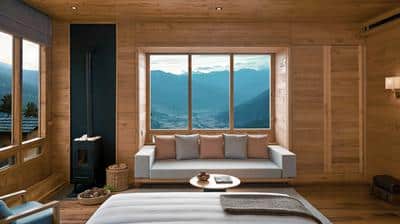 Six Senses Paro