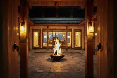 Six Senses Thimphu - Three-Bedroom Villa