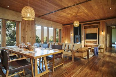 Six Senses Punakha - Three-Bedroom Villa