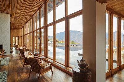 Six Senses Thimphu