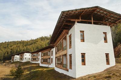 Six Senses Thimphu