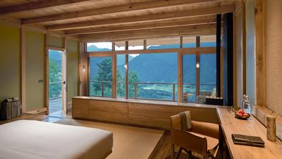 Six Senses Punakha