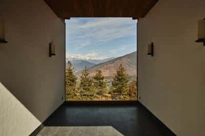 Six Senses Thimphu - Spa