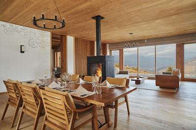 Six Senses Thimphu - Two-Bedroom Villa
