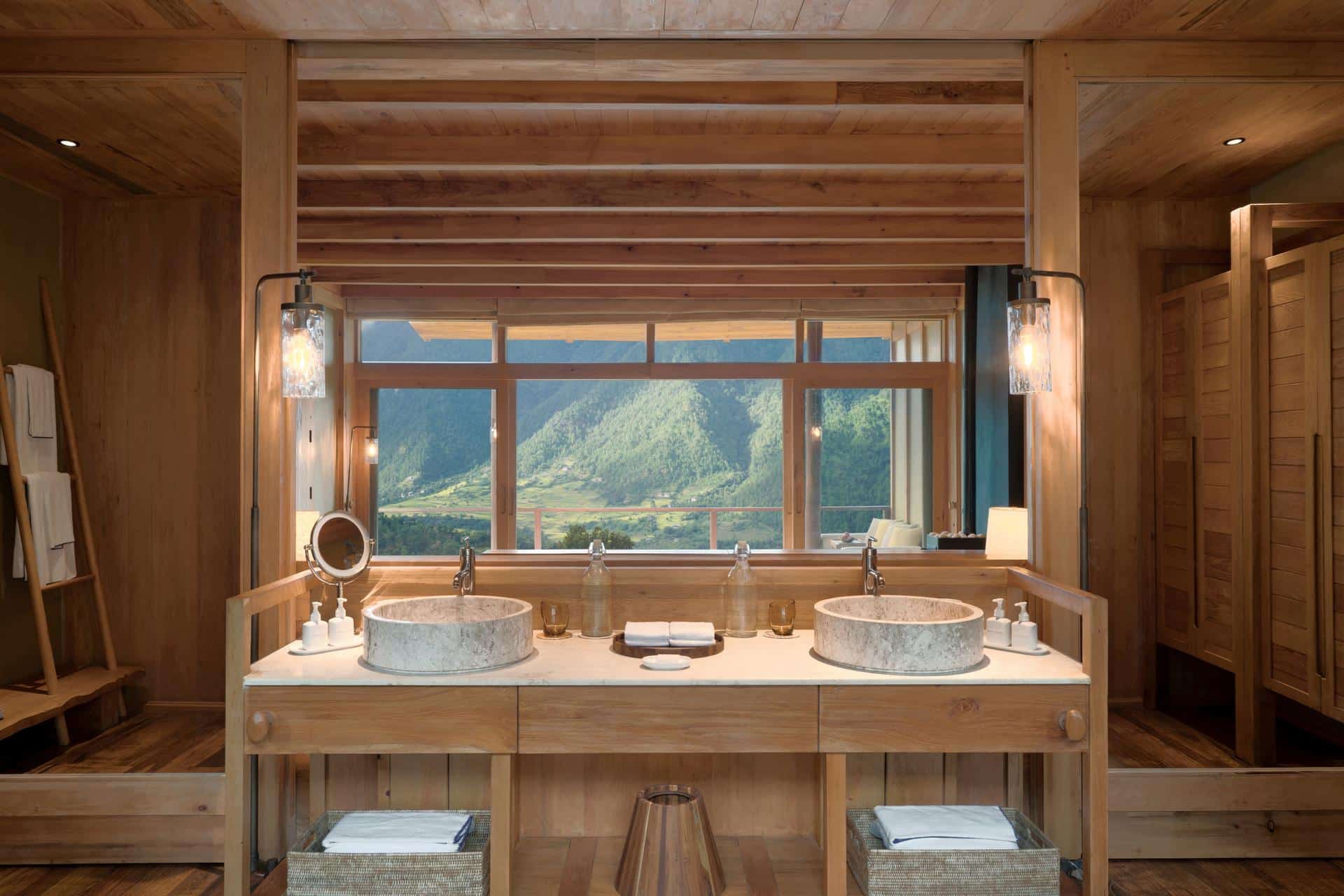 Six Senses Bhutan