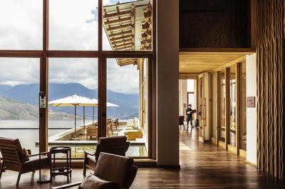 Six Senses Thimphu