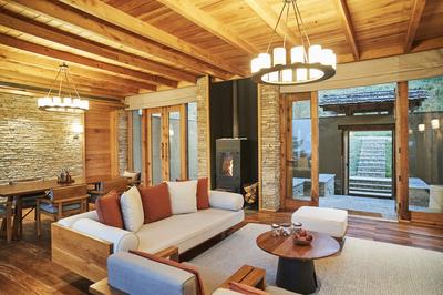 Six Senses Paro - Two-Bedroom Villa