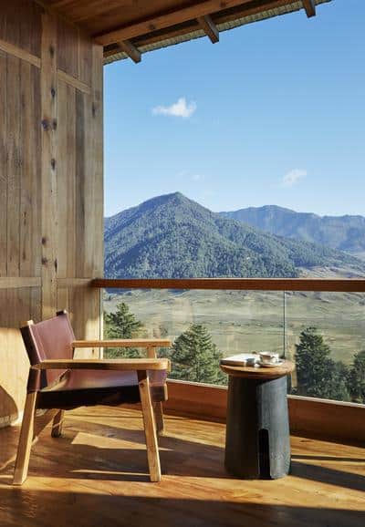 Six Senses Gangtey