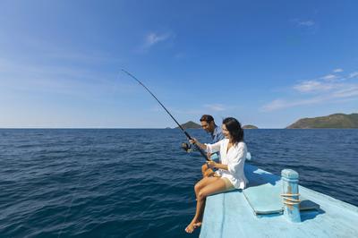 Fishing Trip
