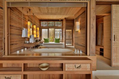 Residences Ocean Front Pool Villa