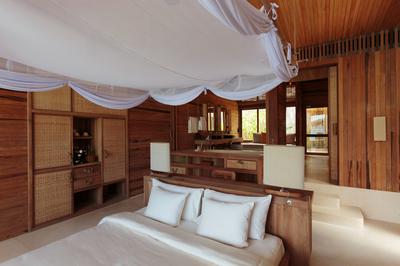 Ocean Front 4 Bedroom Pool Villa