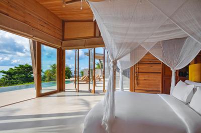 Residences Ocean Front Pool Villa
