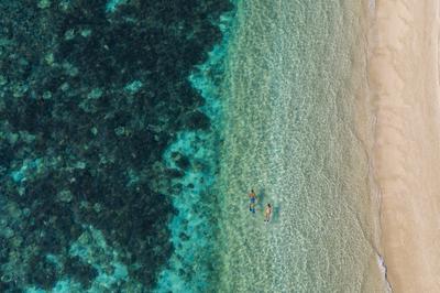 Snorkelling