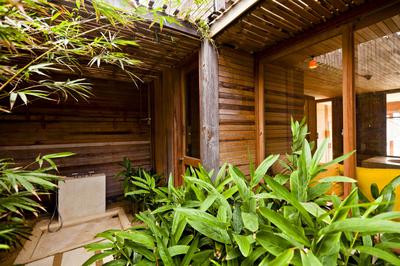 Residences Ocean Front Pool Villa